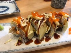 -村上一屋·亚洲菜融合小馆(南楼店)