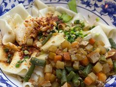 -东关吉祥西安腊汁肉夹馍(健德门店)