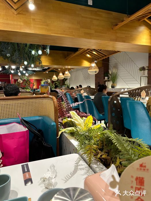 小街猪手(团结湖店)图片