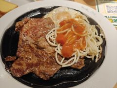 -豪客来牛排(文化路店)