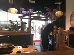 大堂-九田家黑牛烤肉料理(溧阳吾悦店)