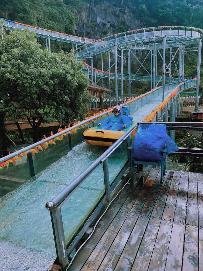 吹台山森林公园