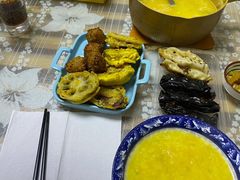 -一品鲜鱼锅贴(人民一路店)