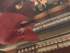 -ZAFFERANO西班牙海鲜饭(上海首店)