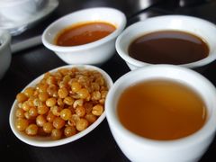 -来自潮州牛肉店(华强北店)