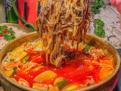 -毛肚向右·川渝毛肚王(经开永旺店)