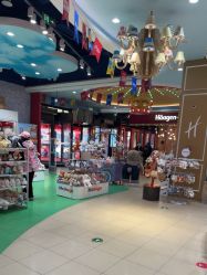 -哈姆雷斯(王府井百货大楼店)