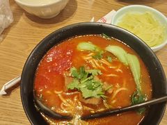 -李先生牛肉面大王(欧亚卖场店)