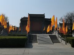 -大槐树寻根祭祖园