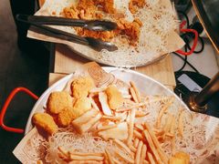 -比格比萨自助(宋家庄店)