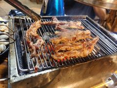 -燚青春东北泥炉烤肉(百合店)