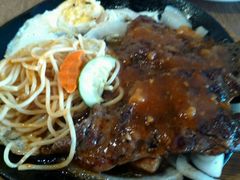 -牛爱客牛排(温岭千禧店)