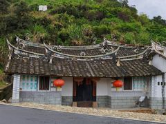 -福建土楼（华安）旅游区•大地土楼群