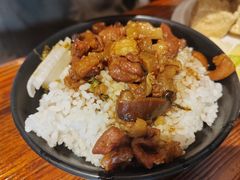 卤肉饭-大三元台湾鲁肉饭(沙井新桥店)