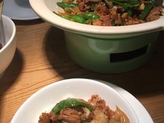 -费大厨辣椒炒肉(万家丽一店)