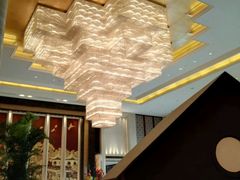 -常州富力喜来登酒店 Feast盛宴标帜西餐厅(新北万达广场店)