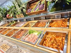 -金滏山·烤肉海鲜火锅自助(襄阳万达店)