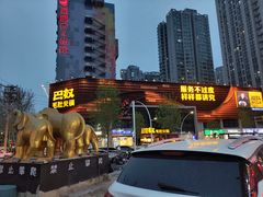 -巴奴毛肚火锅(商城路店)
