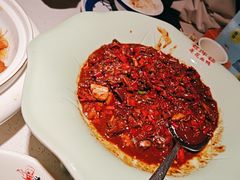 -老萍巷莲花血鸭·萍乡地标江西菜(步行街店)