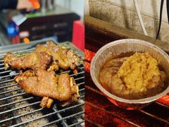 -美人万三·蚝大人生蚝小馆(昌里路店)