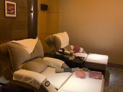 -金色印象·4K影院式足体养生(香榭里店)