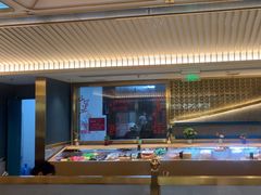 -一绪に寿喜烧(虹悦城店)