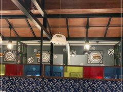 大堂-吉旺港式餐厅(南方商城店)