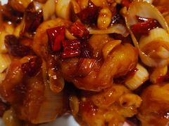 -津菜宋记老房子(平山道店)