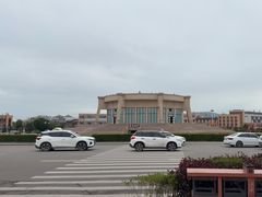 -特克斯八卦城