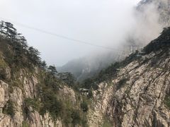 -明堂山风景区