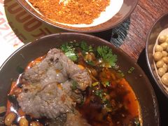 -受气牛肉·重庆耙牛肉(南坪总店)