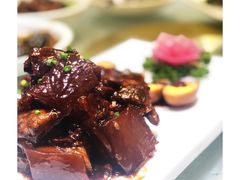 红烧肉-利鸿私宴(南京路步行街店)