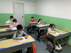 -学吧教育珠心算