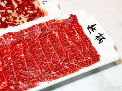 -大喜牛鲜牛肉火锅(世纪金源店)