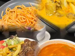 -妈阁铭记澳葡美食