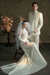 -金夫人婚纱摄影(衡阳店)