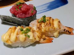-初居食屋日式料理(万象城购物中心店)