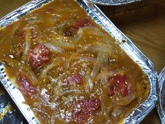 -唐乐宫·小厨餐厅