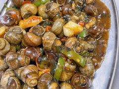 -广宁炭炉鸡煲·富临门饭店