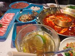 -蛙二爷美蛙火锅基地(温州总店)