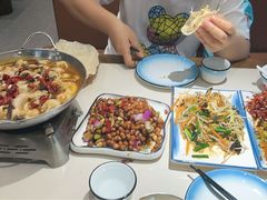 -佶政筋饼·新概念(安阳路店)