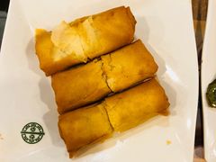 金银蒜虾春卷-添好运点心专门店(中环IFC店)