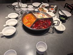 -骨之味·筒骨汤火锅(江头店)