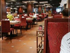 大堂-点都德(聚福楼店)