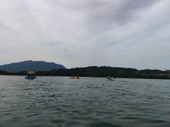 -千岛湖-欢乐水世界