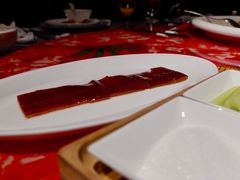 精品烤鸭-上海滩餐厅(BFC外滩金融中心店)