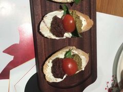 -HELLO MUSAE 拾光缪斯餐厅·纯正希腊风味(苏州中心店)
