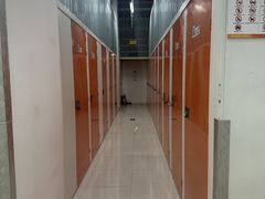 -美立方自助仓迷你小仓库(太阳宫凯德店)