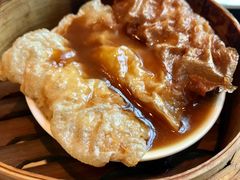 -新天世纪中餐厅