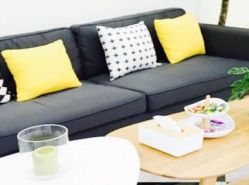 -悦芳庭美肤美体品牌集合店